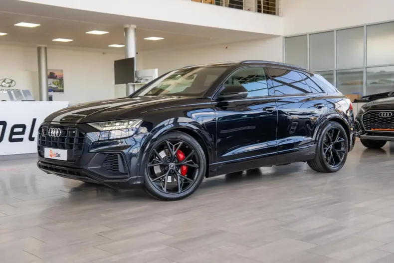 Audi Q1 din 2020 cu 116.282 km - oferta AUD121261 - foto 3