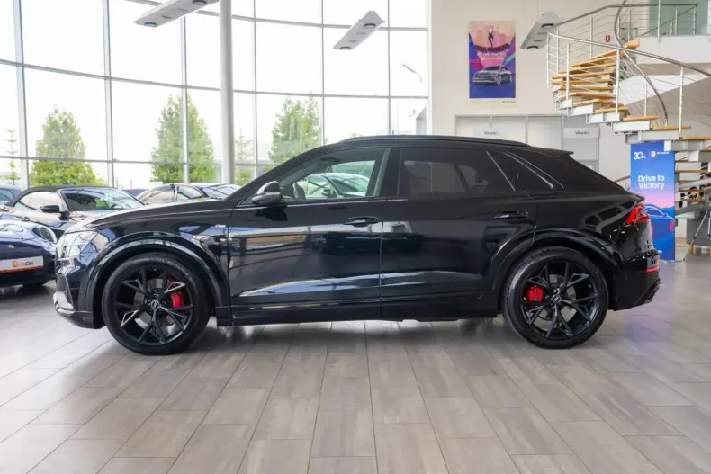 Audi Q1 din 2020 cu 116.282 km - oferta AUD121261 - foto 5