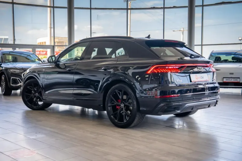 Audi Q1 din 2020 cu 116.282 km - oferta AUD121261 - foto 7