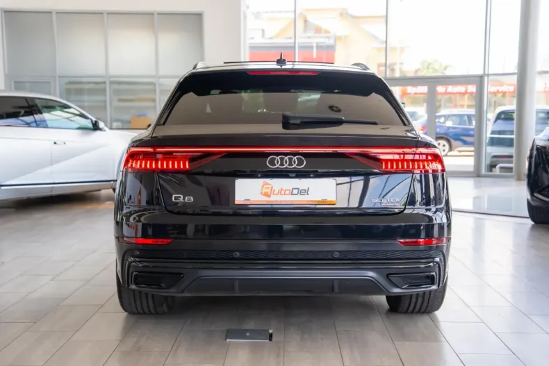 Audi Q1 din 2020 cu 116.282 km - oferta AUD121261 - foto 8