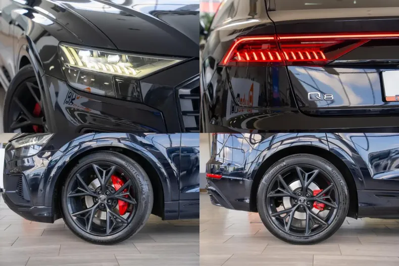 Audi Q1 din 2020 cu 116.282 km - oferta AUD121261 - foto 10