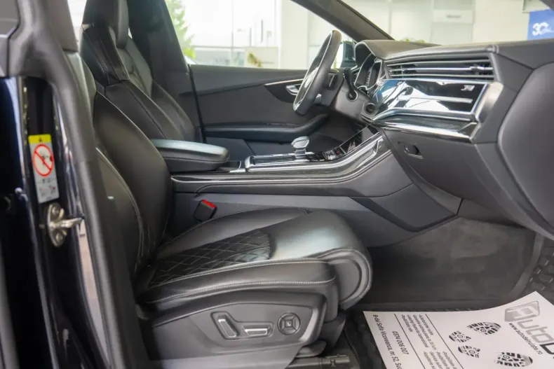 Audi Q1 din 2020 cu 116.282 km - oferta AUD121261 - foto 13