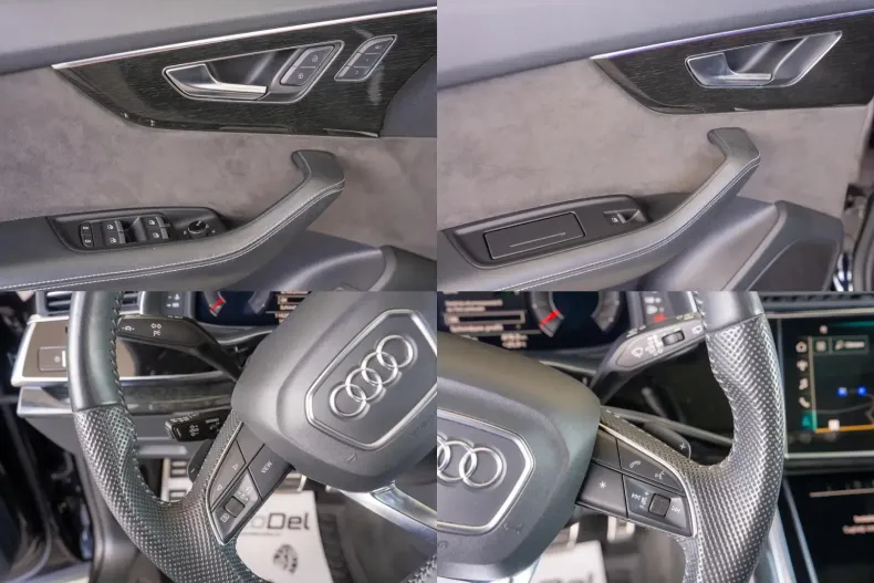 Audi Q1 din 2020 cu 116.282 km - oferta AUD121261 - foto 14