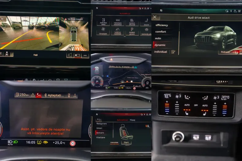 Audi Q1 din 2020 cu 116.282 km - oferta AUD121261 - foto 15