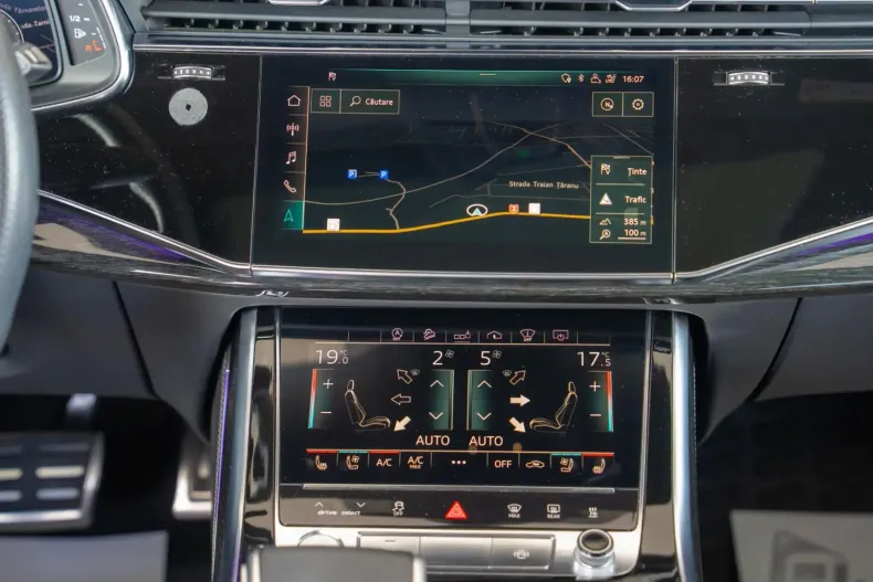 Audi Q1 din 2020 cu 116.282 km - oferta AUD121261 - foto 17