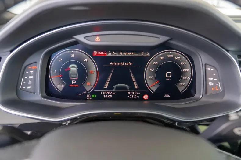 Audi Q1 din 2020 cu 116.282 km - oferta AUD121261 - foto 18