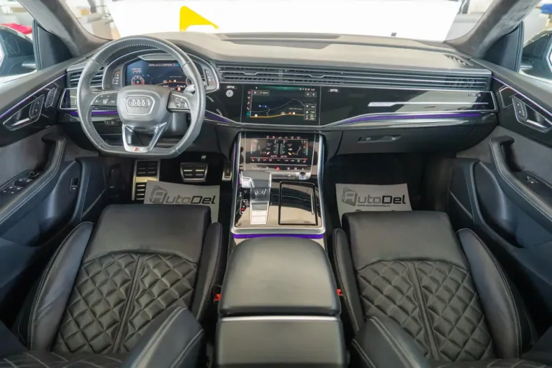 Audi Q1 din 2020 cu 116.282 km - oferta AUD121261 - foto 19