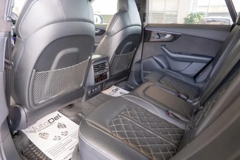 Audi Q1 din 2020 cu 116.282 km - oferta AUD121261 - foto 23