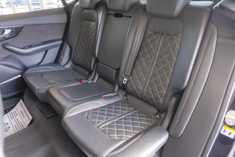 Audi Q1 din 2020 cu 116.282 km - oferta AUD121261 - foto 24