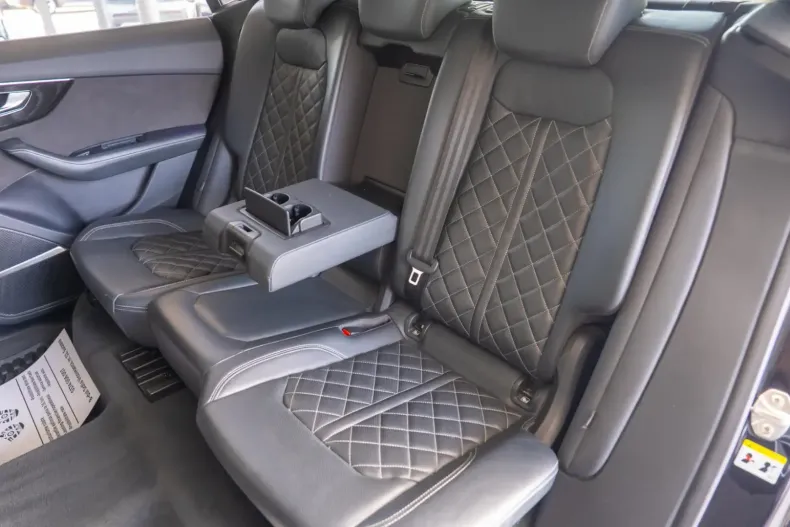 Audi Q1 din 2020 cu 116.282 km - oferta AUD121261 - foto 25