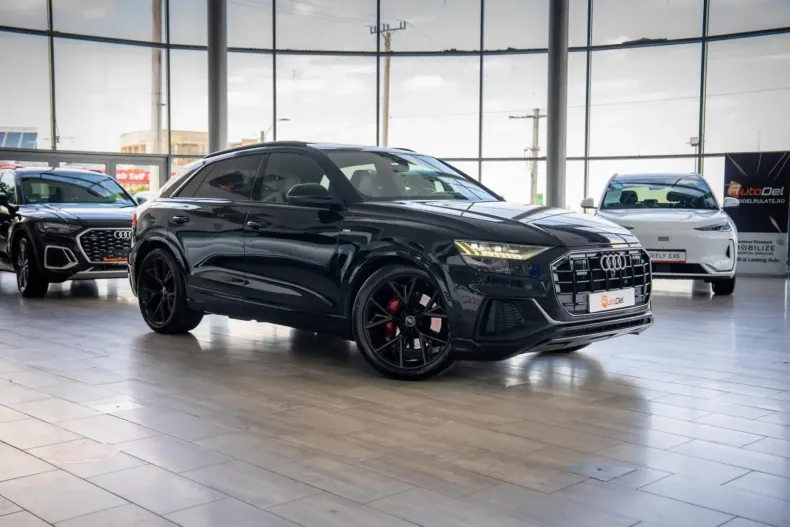 Audi Q1 din 2020 cu 116.282 km - oferta AUD121261 - foto 26