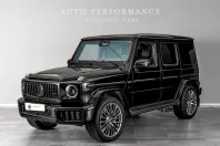 Mercedes-Benz G 63 AMG din 2024 cu 4.900 km - oferta MER121262 - foto 1