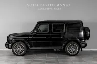 Mercedes-Benz G 63 AMG din 2024 cu 4.900 km - oferta MER121262 - foto 3