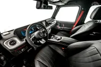 Mercedes-Benz G 63 AMG din 2024 cu 4.900 km - oferta MER121262 - foto 4