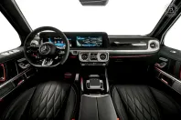 Mercedes-Benz G 63 AMG din 2024 cu 4.900 km - oferta MER121262 - foto 5