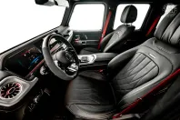 Mercedes-Benz G 63 AMG din 2024 cu 4.900 km - oferta MER121262 - foto 6