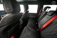 Mercedes-Benz G 63 AMG din 2024 cu 4.900 km - oferta MER121262 - foto 7