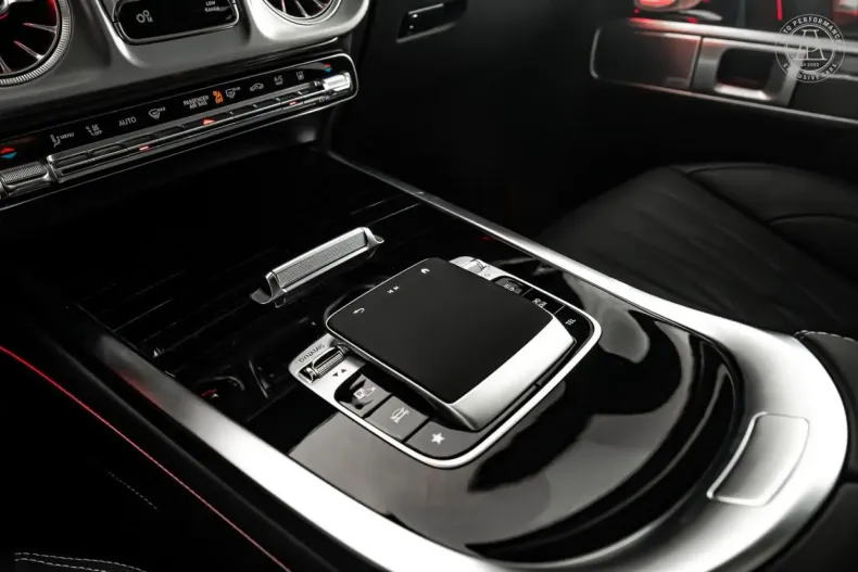 Mercedes-Benz G 63 AMG din 2024 cu 4.900 km - oferta MER121262 - foto 10