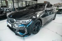 BMW M340i din 2020 cu 22.765 km - oferta BMW121265 - foto 1