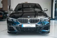 BMW M340i din 2020 cu 22.765 km - oferta BMW121265 - foto 2