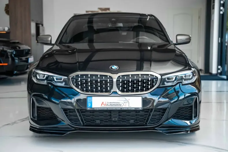 BMW M340i din 2020 cu 22.765 km - oferta BMW121265 - foto 2