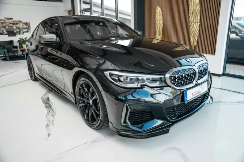 BMW M340i din 2020 cu 22.765 km - oferta BMW121265 - foto 3