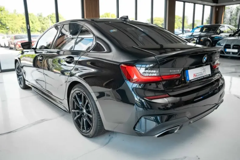 BMW M340i din 2020 cu 22.765 km - oferta BMW121265 - foto 4