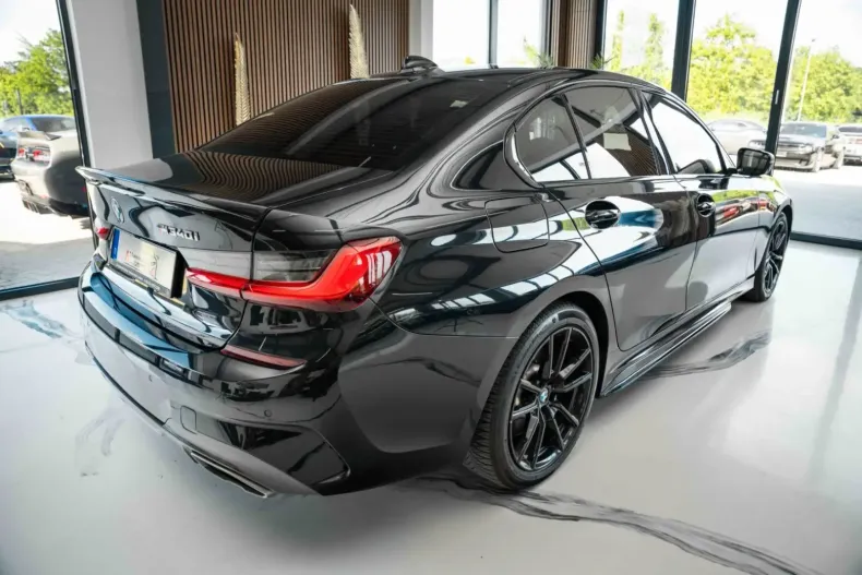 BMW M340i din 2020 cu 22.765 km - oferta BMW121265 - foto 5