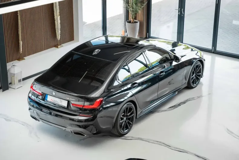 BMW M340i din 2020 cu 22.765 km - oferta BMW121265 - foto 6