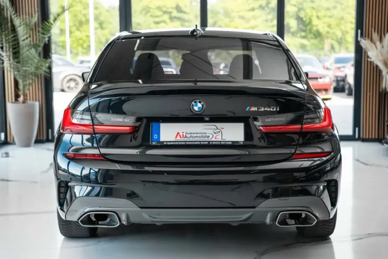 BMW M340i din 2020 cu 22.765 km - oferta BMW121265 - foto 7