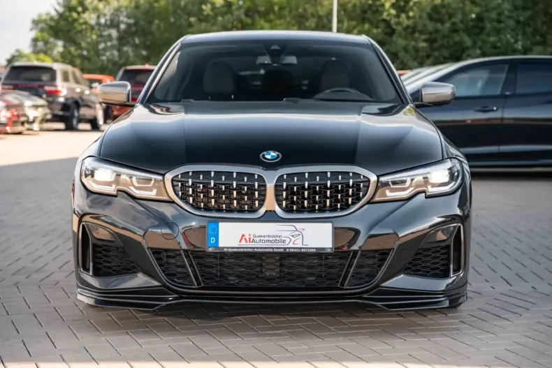 BMW M340i din 2020 cu 22.765 km - oferta BMW121265 - foto 9