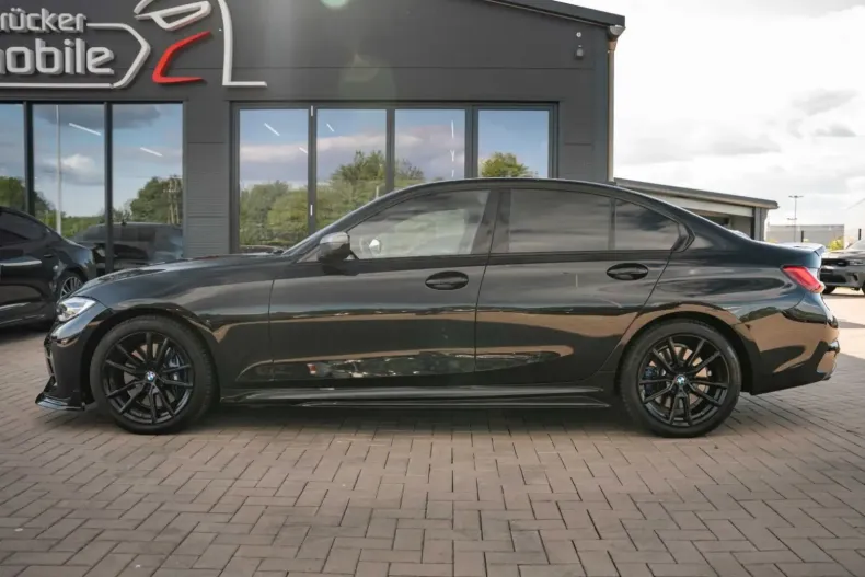 BMW M340i din 2020 cu 22.765 km - oferta BMW121265 - foto 11