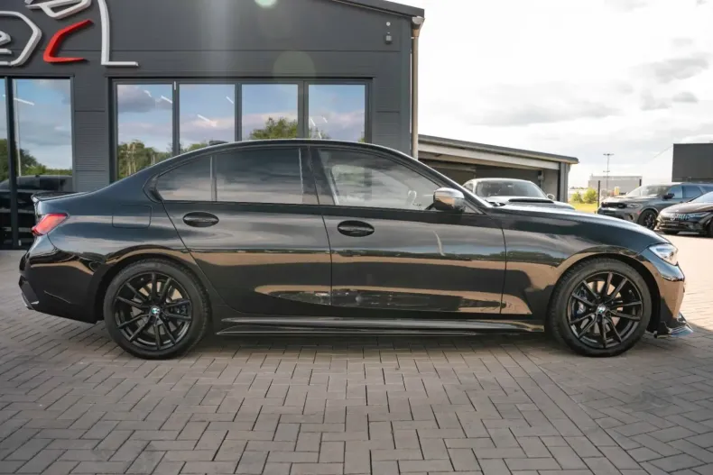 BMW M340i din 2020 cu 22.765 km - oferta BMW121265 - foto 12