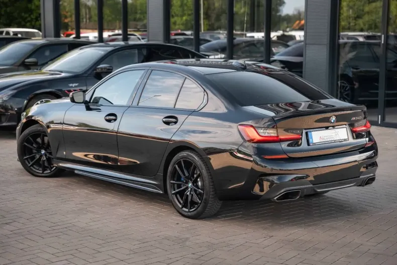 BMW M340i din 2020 cu 22.765 km - oferta BMW121265 - foto 14