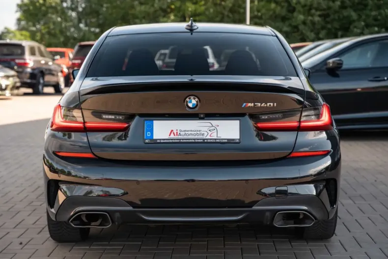 BMW M340i din 2020 cu 22.765 km - oferta BMW121265 - foto 15