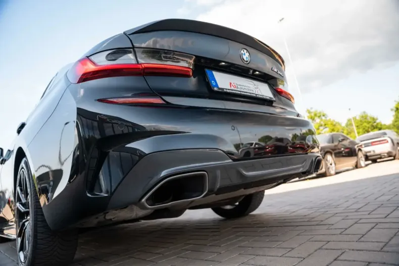 BMW M340i din 2020 cu 22.765 km - oferta BMW121265 - foto 16