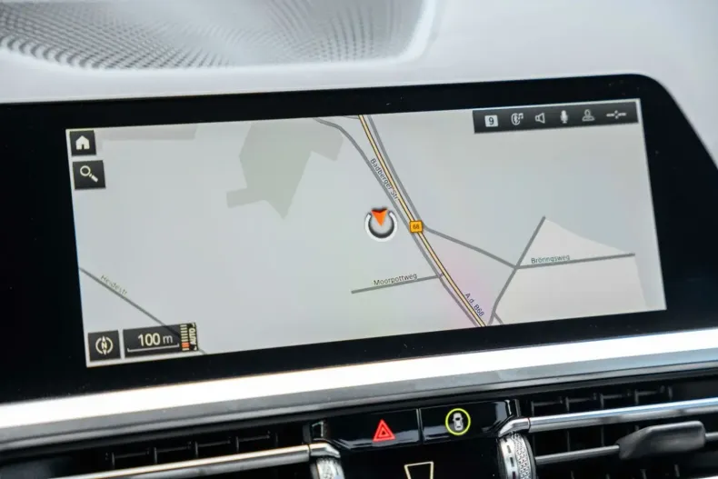 BMW M340i din 2020 cu 22.765 km - oferta BMW121265 - foto 24