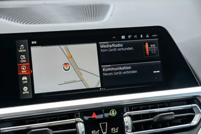 BMW M340i din 2020 cu 22.765 km - oferta BMW121265 - foto 25