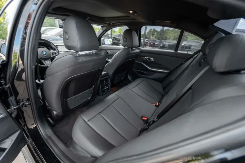 BMW M340i din 2020 cu 22.765 km - oferta BMW121265 - foto 27