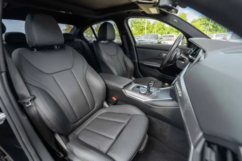 BMW M340i din 2020 cu 22.765 km - oferta BMW121265 - foto 30