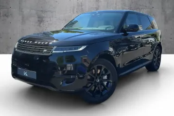 Land Rover Range Rover Sport din 2025 - oferta LAN121266
