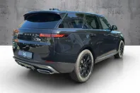 Land Rover Range Rover Sport din 2025 cu 4.900 km - oferta LAN121266 - foto 2