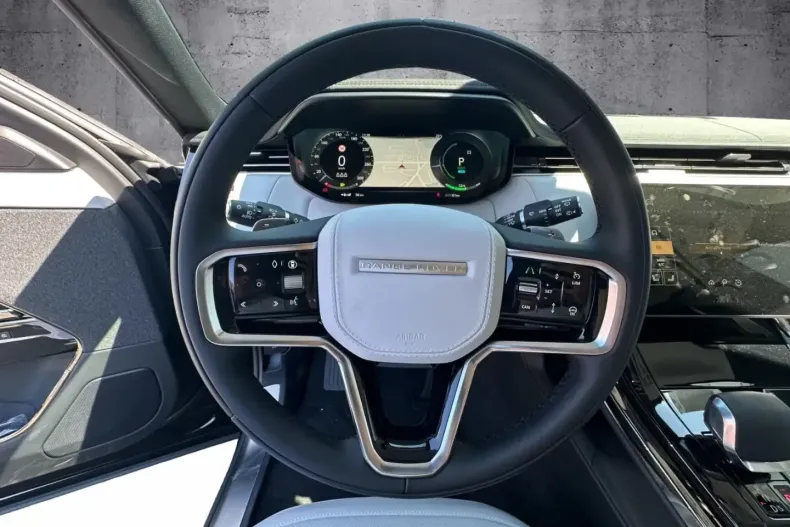 Land Rover Range Rover Sport din 2025 cu 4.900 km - oferta LAN121266 - foto 6