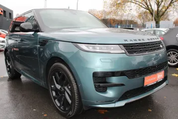 Land Rover Range Rover Sport din 2024 - oferta LAN121267