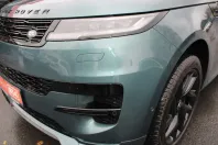 Land Rover Range Rover Sport din 2024 cu 18 km - oferta LAN121267 - foto 3