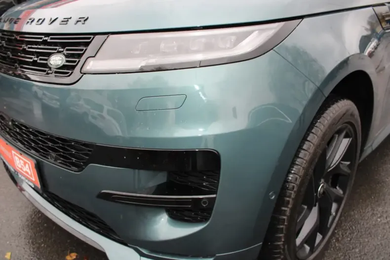 Land Rover Range Rover Sport din 2024 cu 18 km - oferta LAN121267 - foto 3