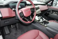 Land Rover Range Rover Sport din 2024 cu 18 km - oferta LAN121267 - foto 6