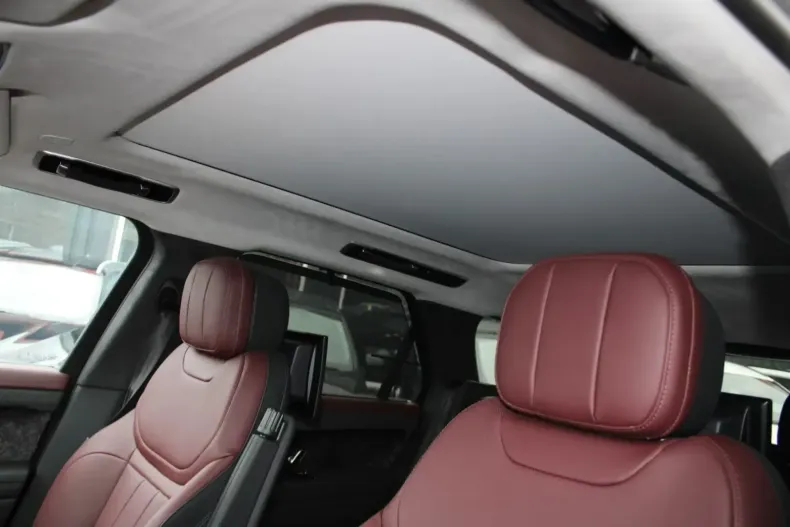 Land Rover Range Rover Sport din 2024 cu 18 km - oferta LAN121267 - foto 7