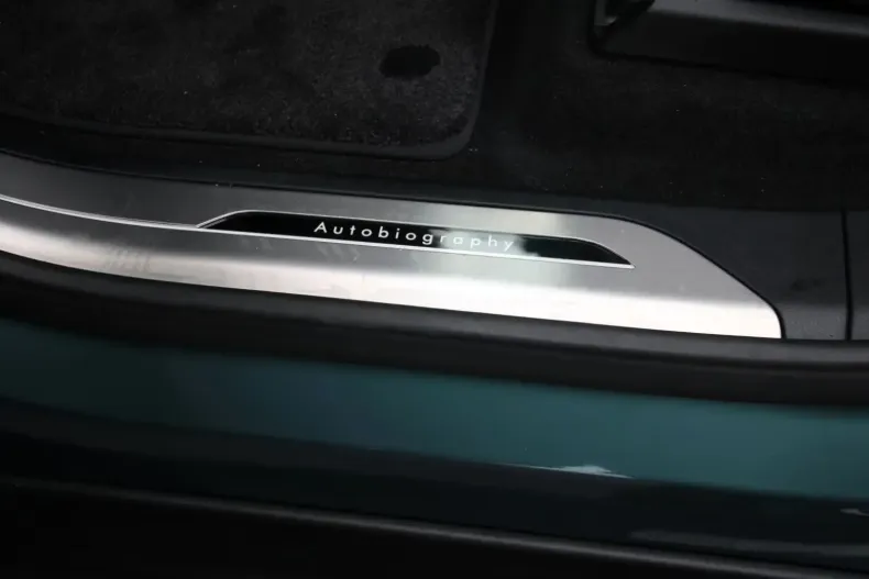 Land Rover Range Rover Sport din 2024 cu 18 km - oferta LAN121267 - foto 8