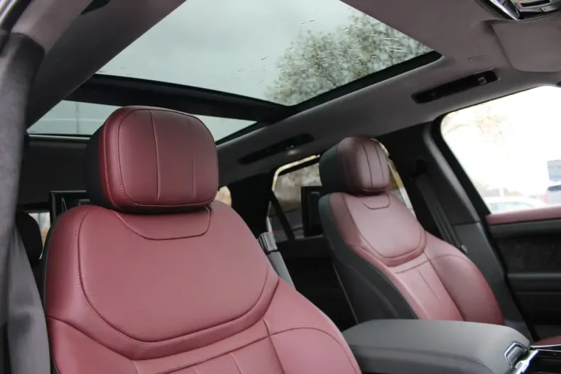 Land Rover Range Rover Sport din 2024 cu 18 km - oferta LAN121267 - foto 9